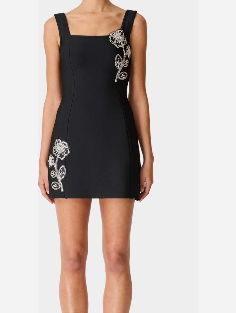 Elliatt Mini dress